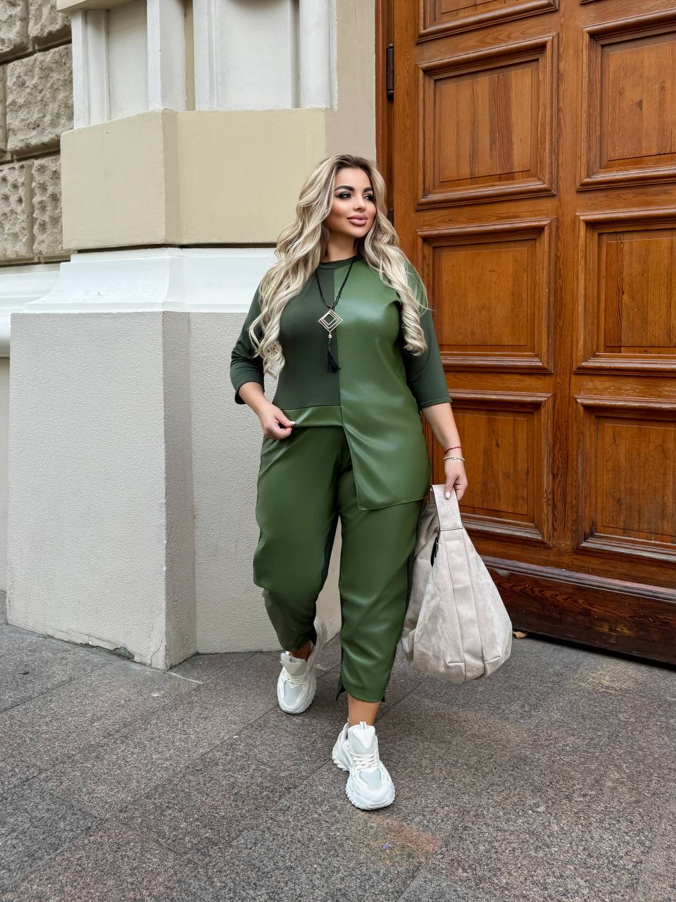 Костюм 07102523